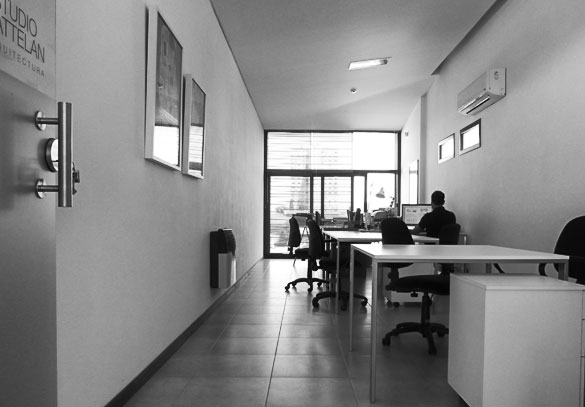 Estudio Cattelan