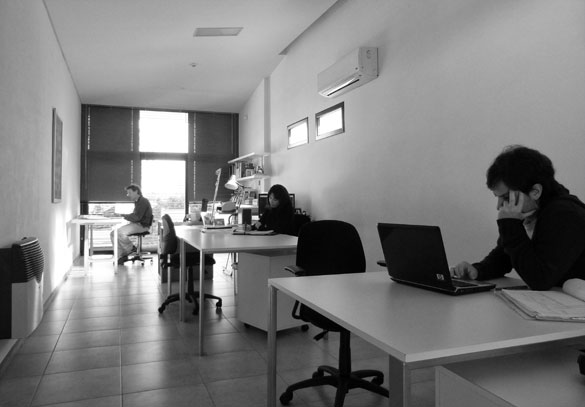 Estudio Cattelan